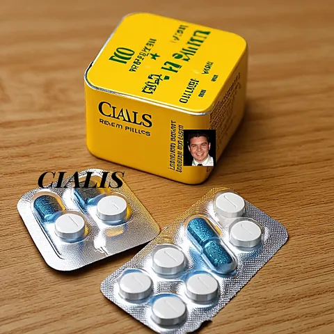 Comprar cialis en valencia